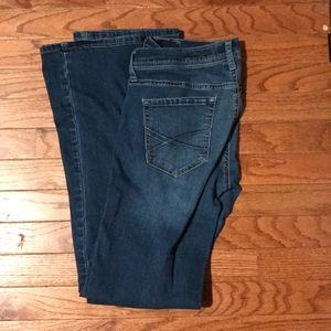 Aeropostale Boot Jeans